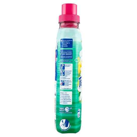 Fabuloso ammorbidente concentrato Profumi di Sorrento 585 ml